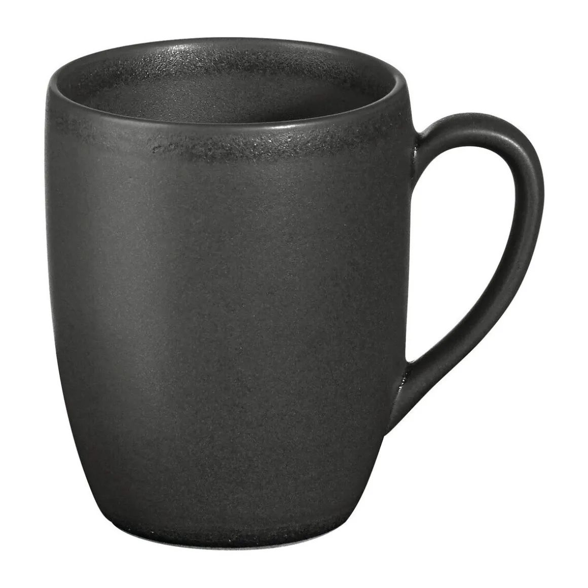 ASAGeschirr-Set 20-tlg. Bella Vista Schwarz