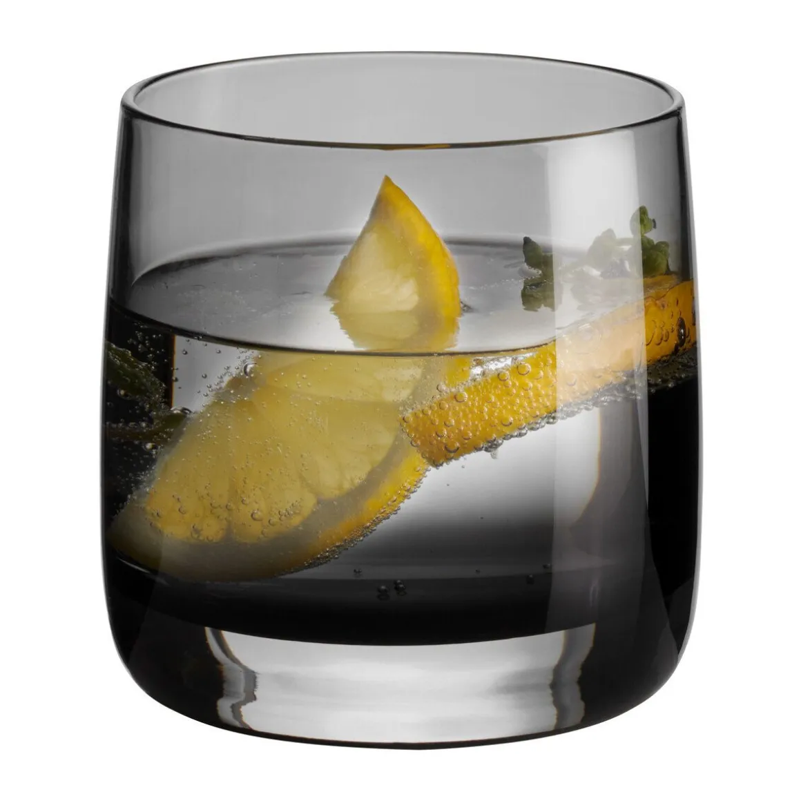 ASAGlas 0,2 l Sarabi Grau