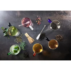 ASAHenkelbecher 0,4 l Coppa Glass Grau