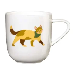 ASAHenkelbecher 0,25 l Coppa Kids Kater Kasimir