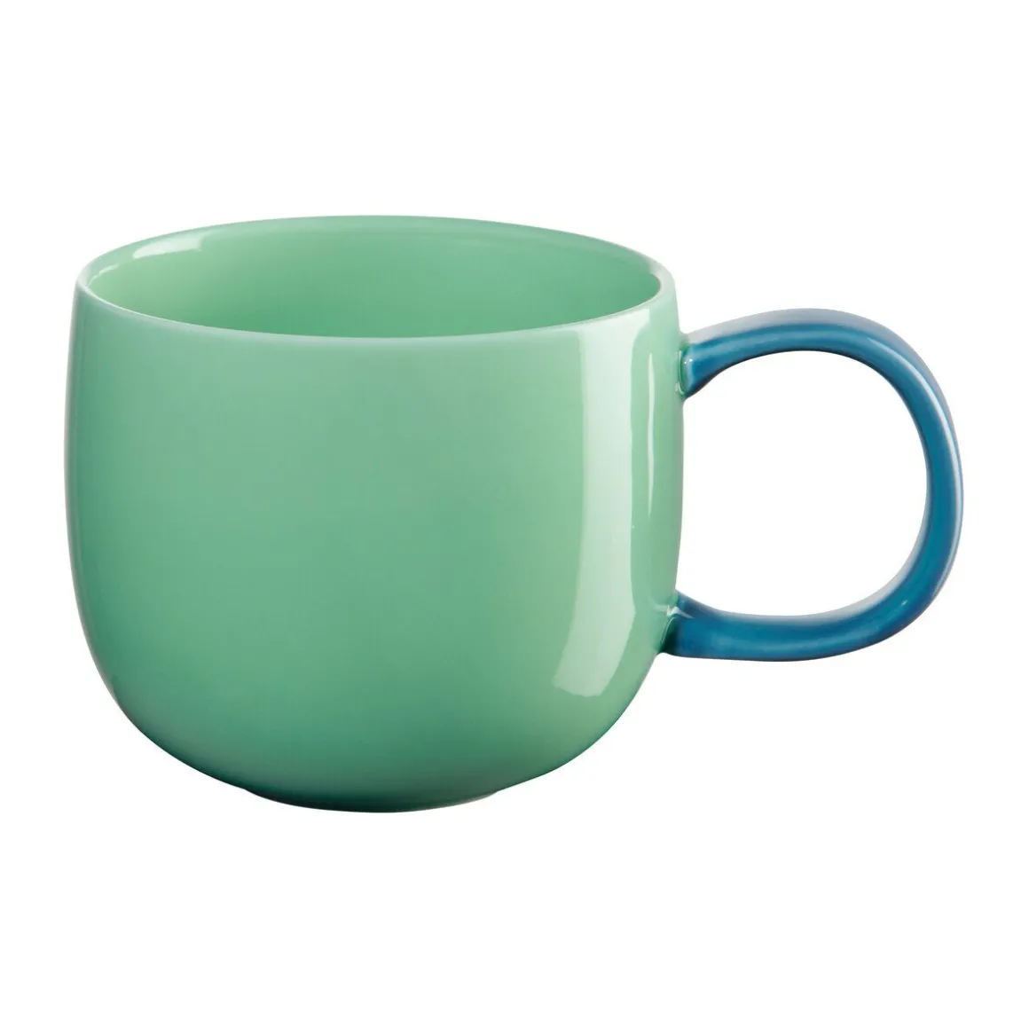 ASAHenkelbecher 0,4 l Joy Blueberry