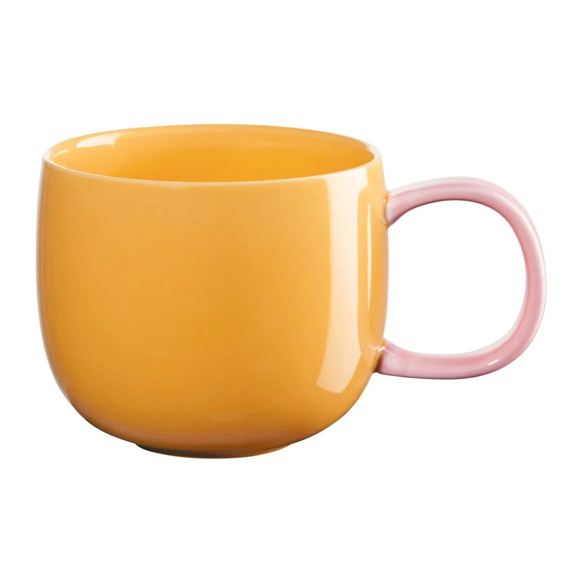 ASAHenkelbecher 0,4 l Joy Passion Fruit