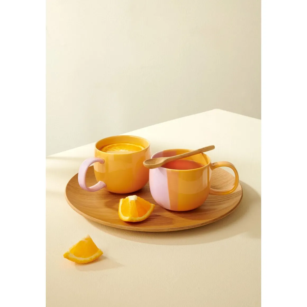 ASAHenkelbecher 0,4 l Joy Passion Fruit