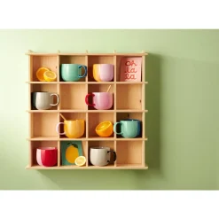 ASAHenkelbecher 0,4 l Joy Passion Fruit