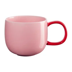 ASAHenkelbecher 0,4 l Joy Strawberry