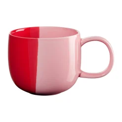 ASAHenkelbecher 0,4 l Joy Strawberry Smoothie