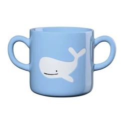 ASAHenkelbecher 0,25 l Kids Buddies Wal