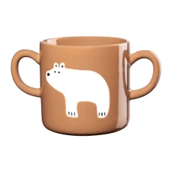 ASAHenkelbecher 0,25 l Kids Buddies Bär