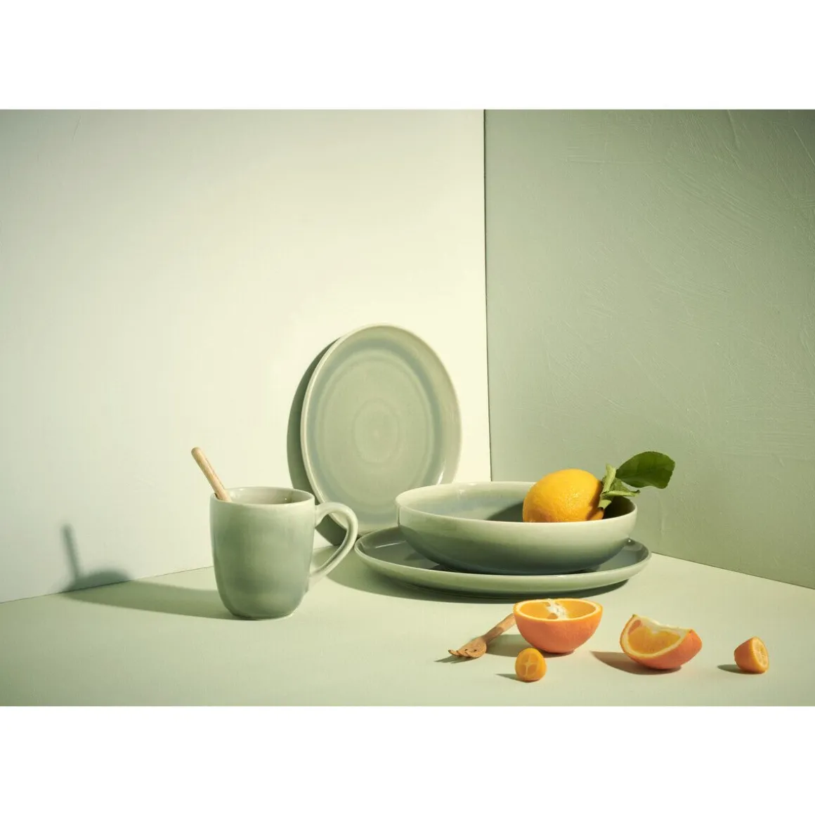 ASAHenkelbecher 0,25 l Saisons Agave