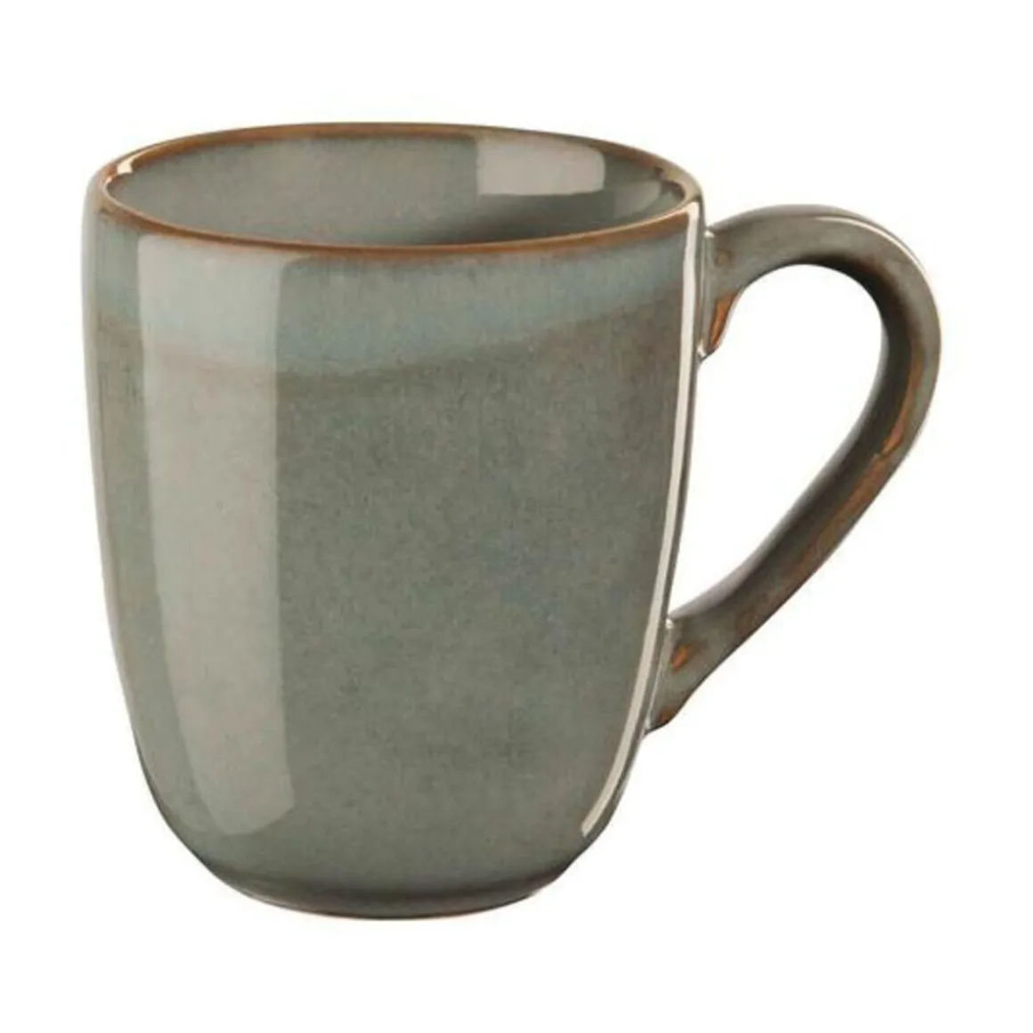 ASAHenkelbecher 0,25 l Saisons Eucalyptus