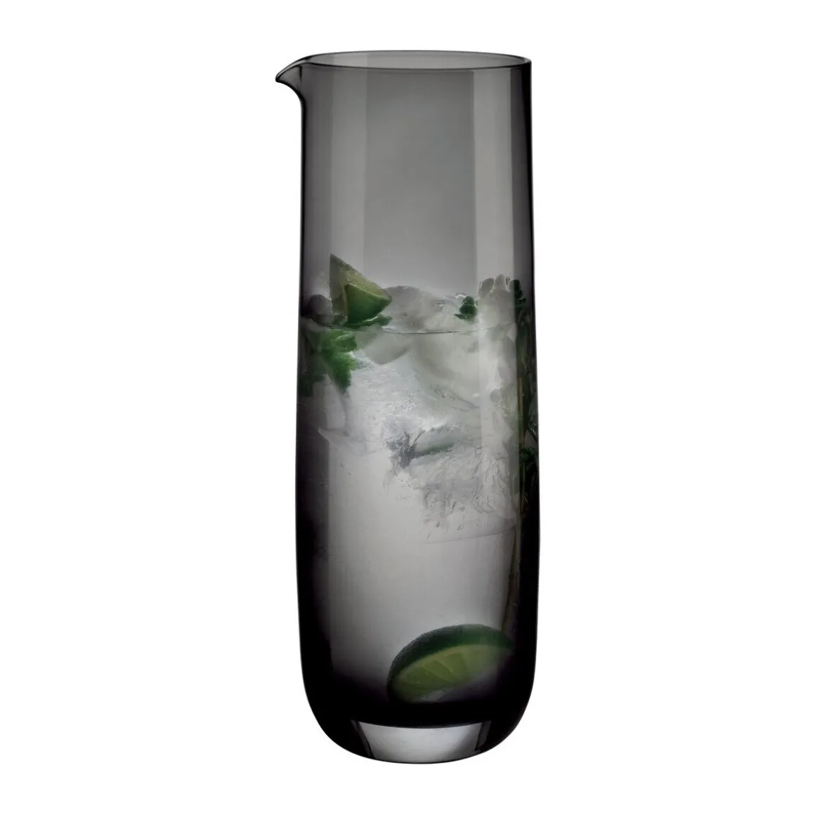 ASAKaraffe 1,2 l Sarabi Grau