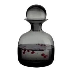 ASAKaraffe 1,5 l Sarabi Grau