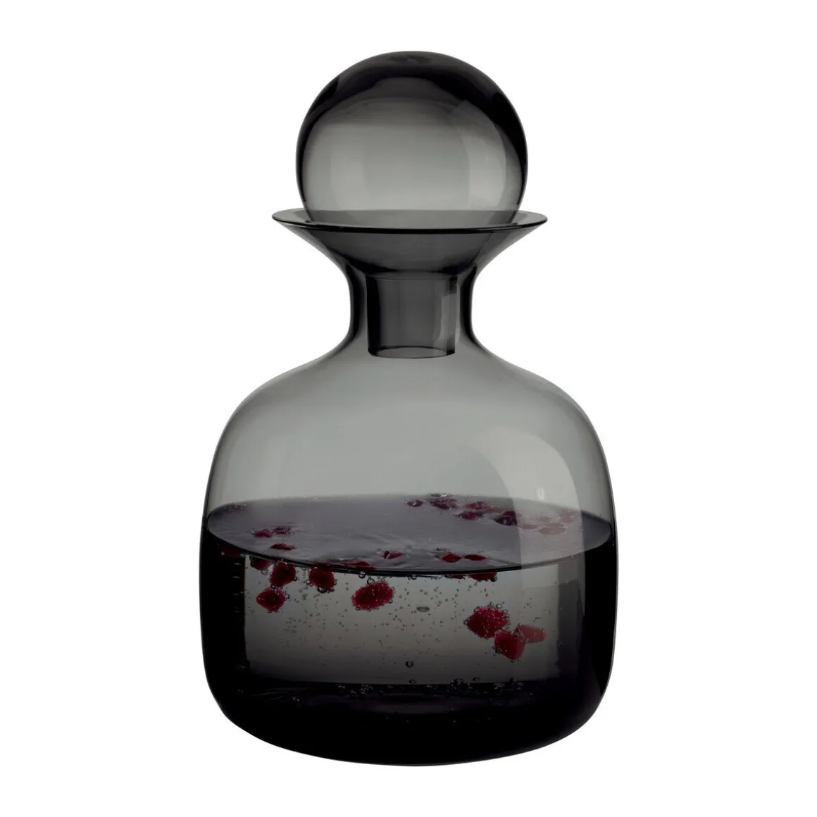 ASAKaraffe 1,5 l Sarabi Grau