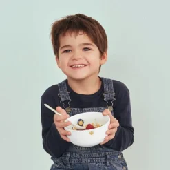 ASAKindergeschirr-Set 5-tlg. Leo Löwe