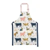 ASAKinderschürze 65x44 cm Kids Farmlife