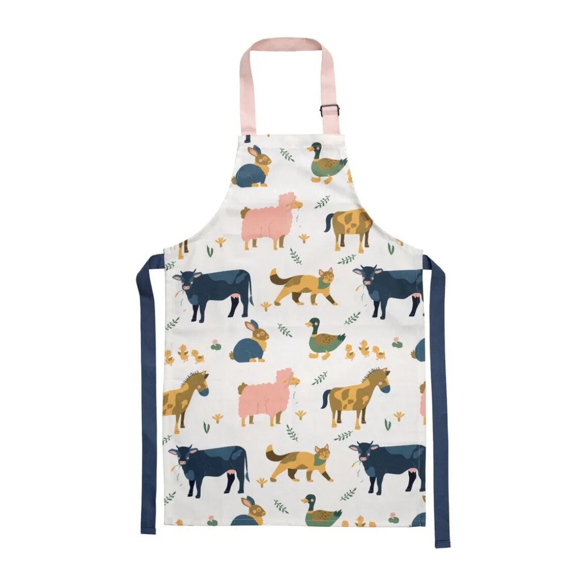 ASAKinderschürze 65x44 cm Kids Farmlife
