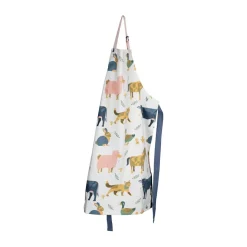 ASAKinderschürze 65x44 cm Kids Farmlife