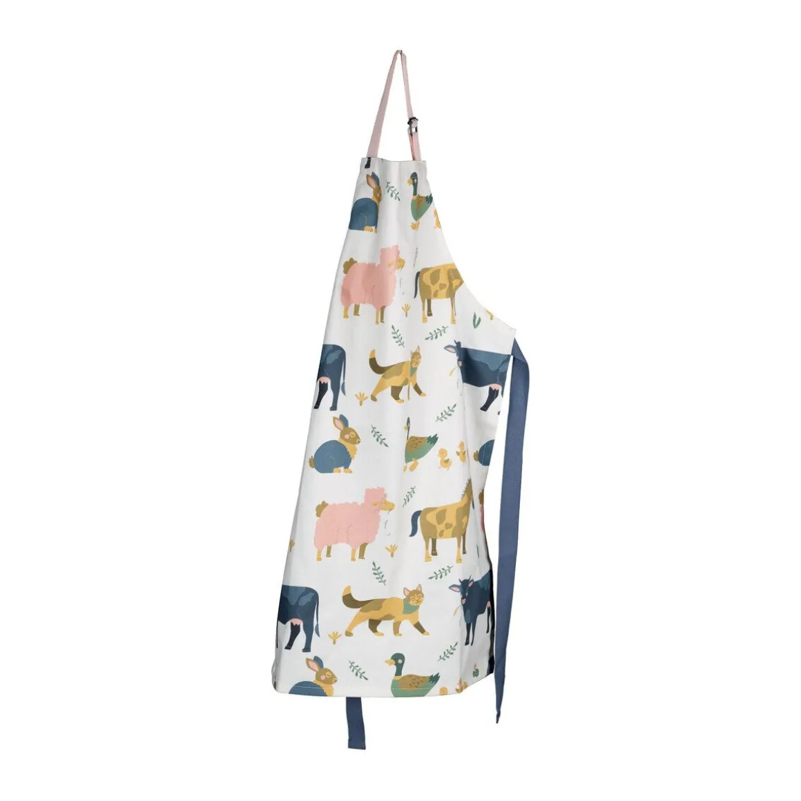 ASAKinderschürze 65x44 cm Kids Farmlife