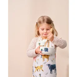 ASAKinderschürze 65x44 cm Kids Farmlife