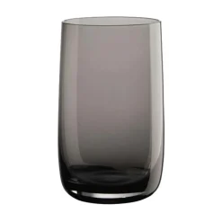 ASALongdrinkglas 0,4 l Sarabi Grau