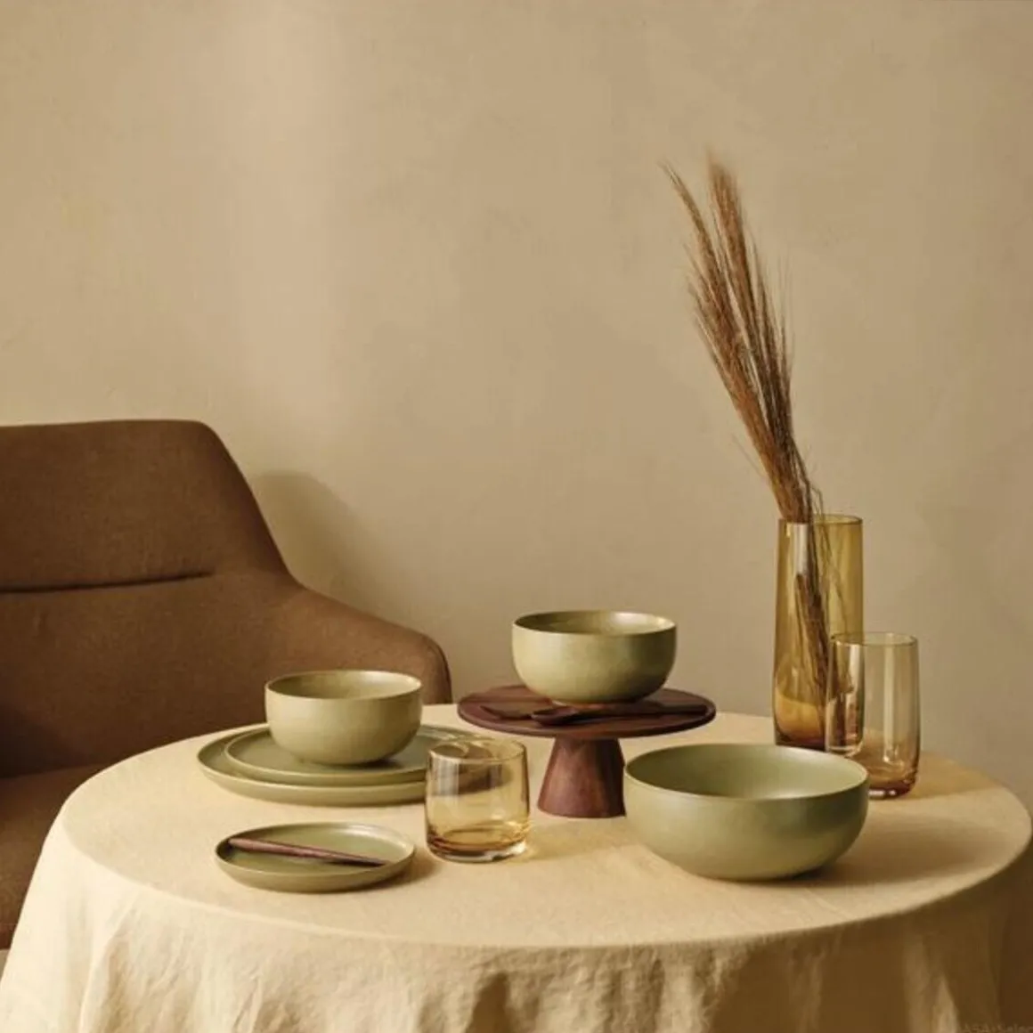 ASAMüslischale Ø13,5cm Coppa miso