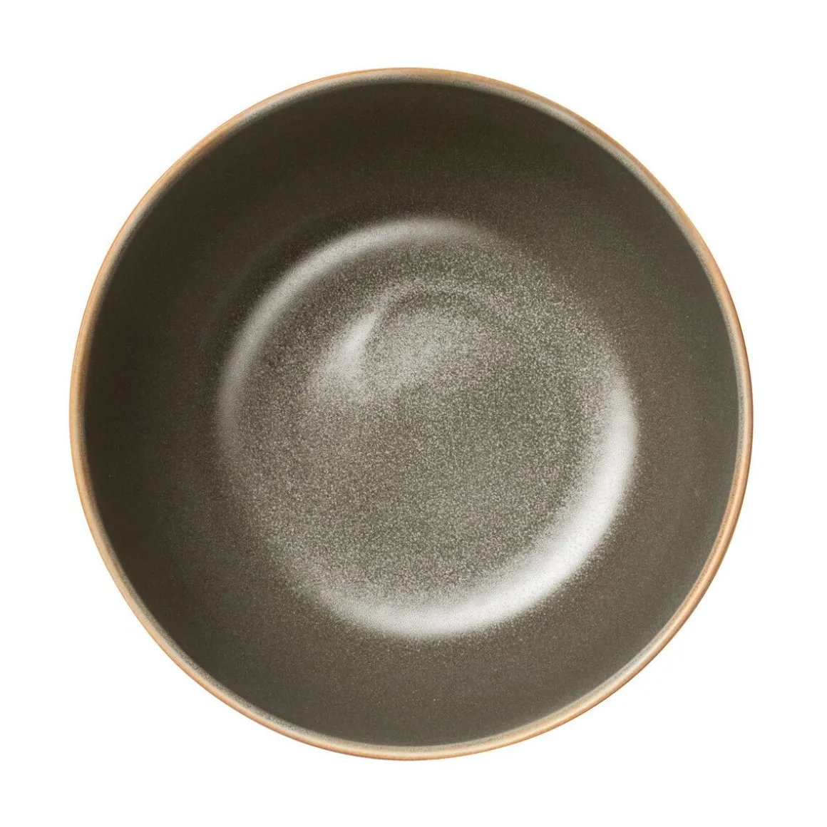 ASASalatschale 22 cm Saisons Beluga