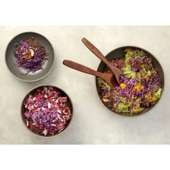 ASASalatschale 22 cm Saisons Beluga