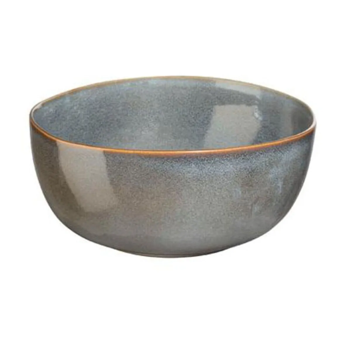 ASASalatschale 22 cm Saisons Denim