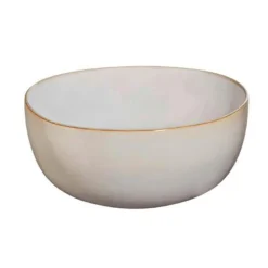 ASASalatschale 22 cm Saisons Sand