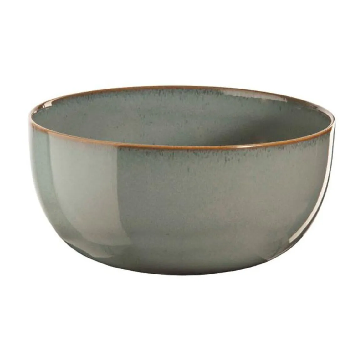 ASASalatschale 22 cm Saisons Eucalyptus