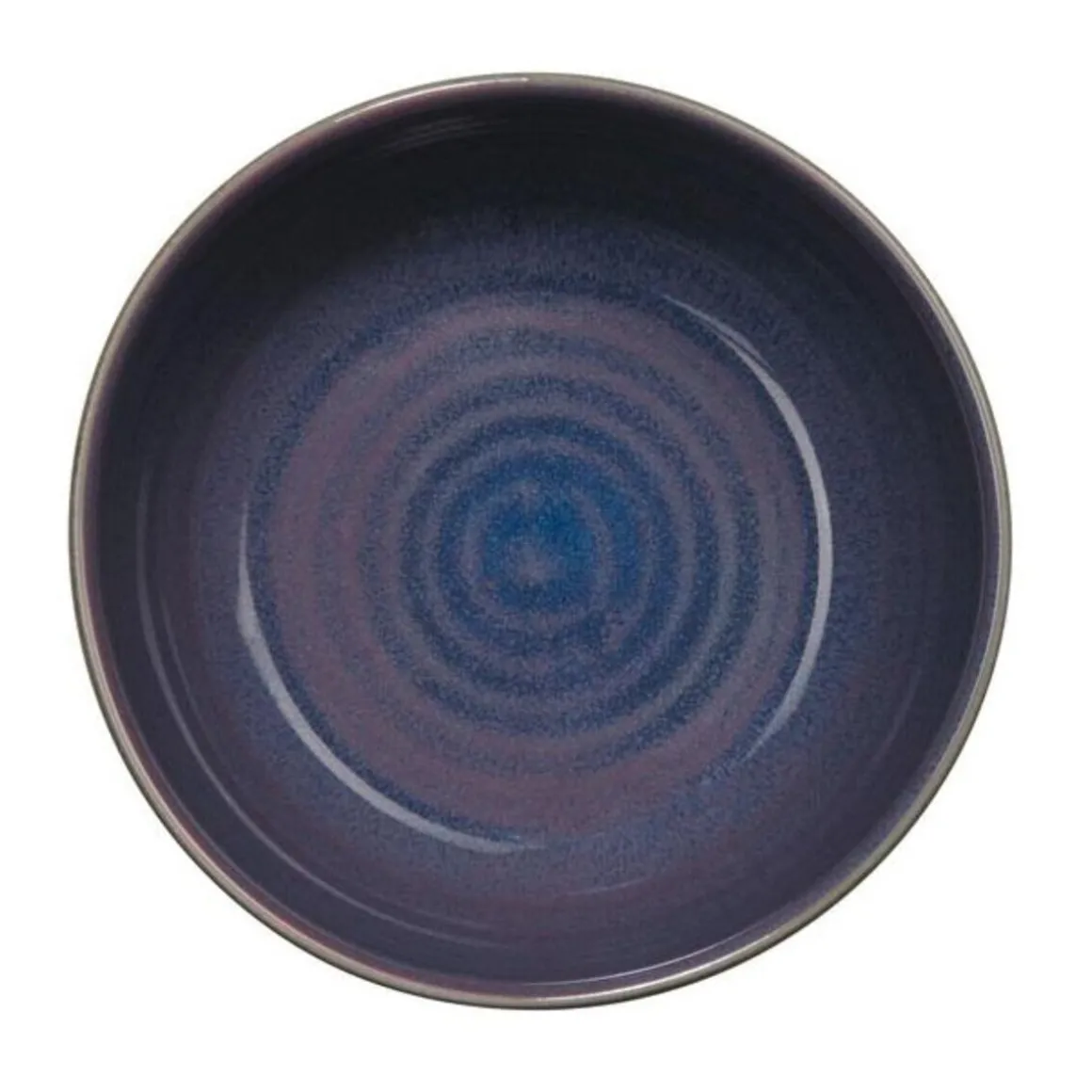 ASASchale 18 cm Poké Bowl Plum