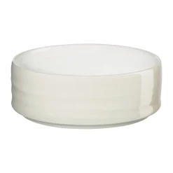 ASASchale 12 cm Re:glaze Sparkling White