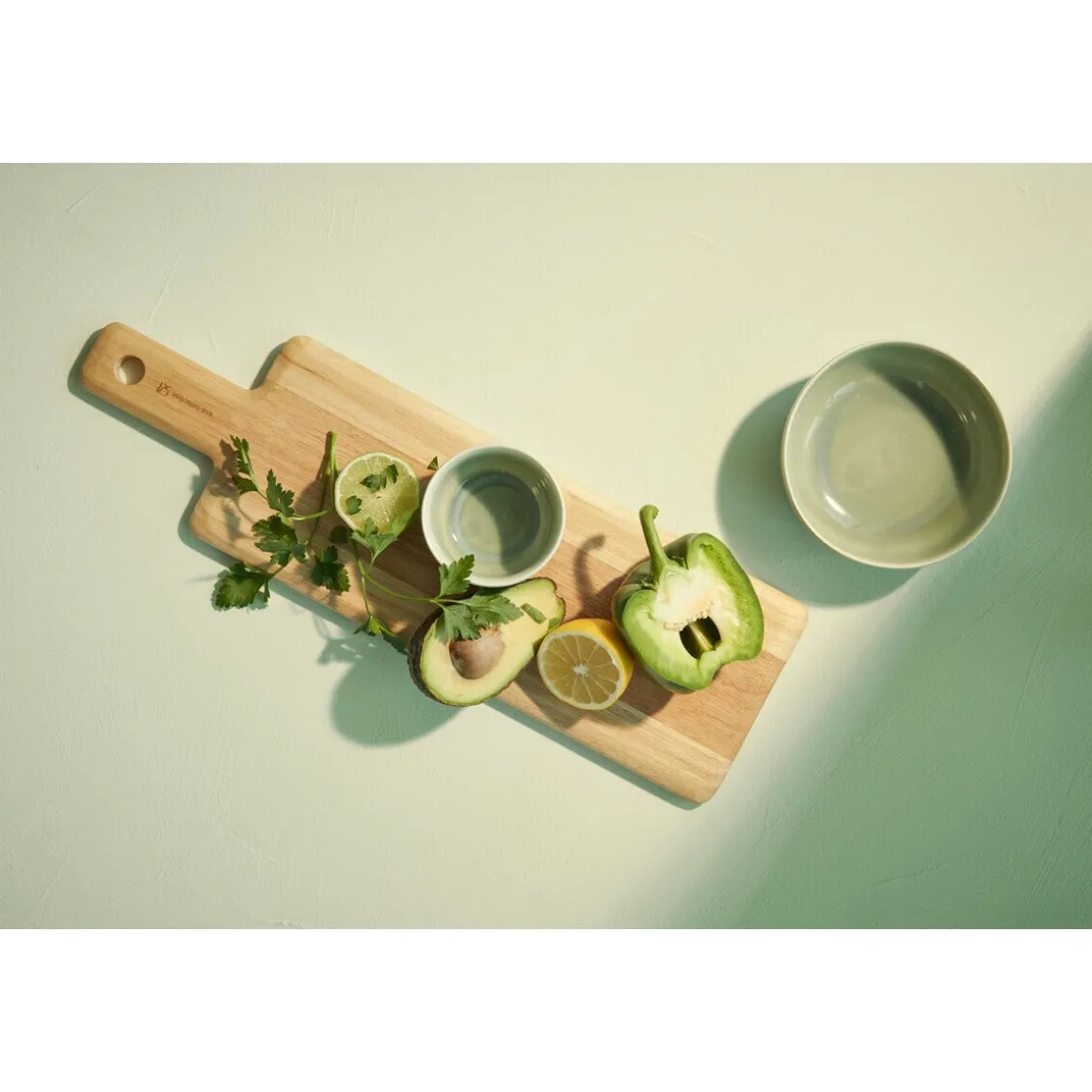 ASASchale 9 cm Saisons Agave