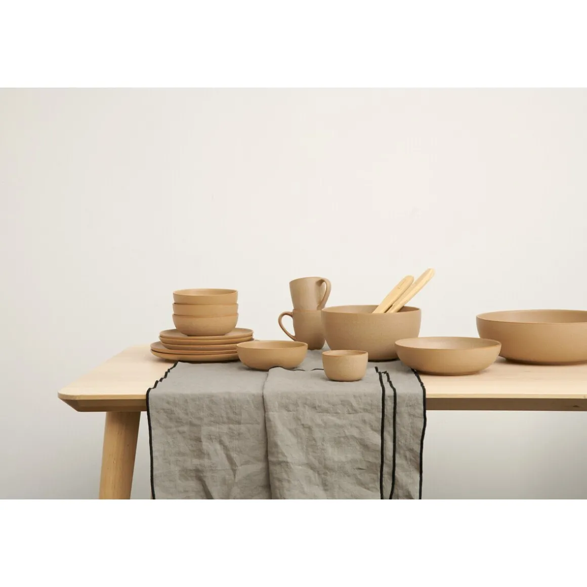 ASASchale 15 cm Saisons Almond