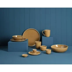 ASASchale 15 cm Semana Mocha