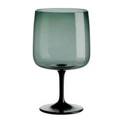 ASAStielglas groß 0,2 l Sarabi Grün