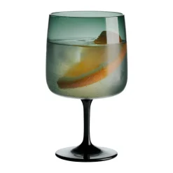 ASAStielglas groß 0,2 l Sarabi Grün