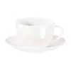 ASATee-/ Kaffeetasse mit Untere 0,21 l A Table