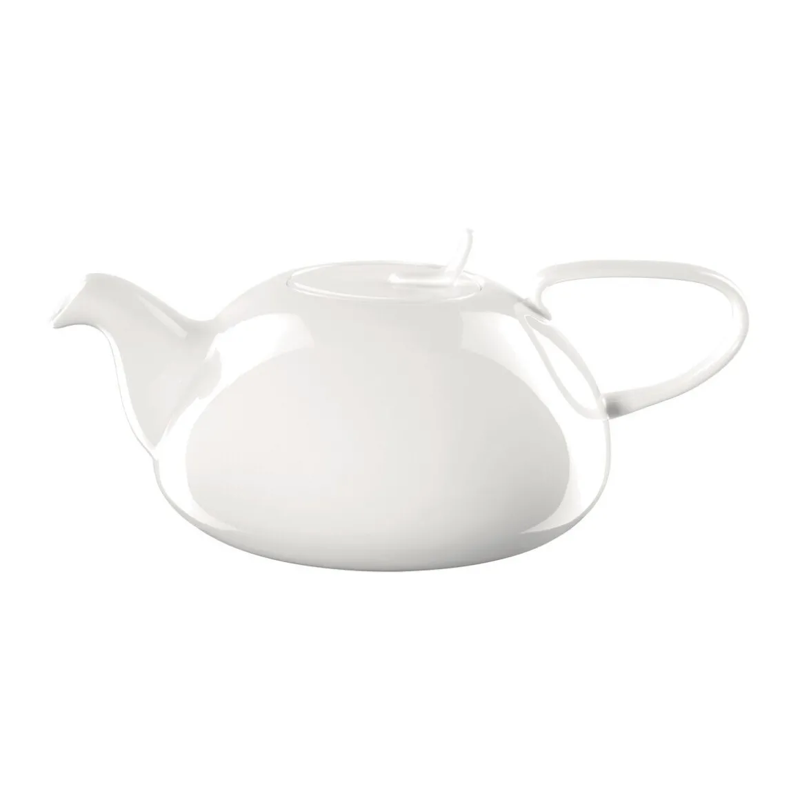 ASATeekanne 1 ltr. m. Edelstahlsieb H. 9,45 A Table