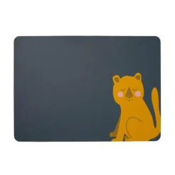 ASATischset 46x33cm Leo Löwe