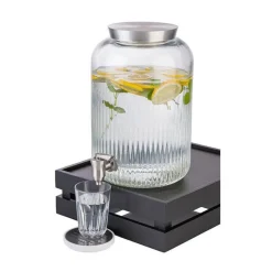 Assheuer & PottGetränkespender 7,0 l klar