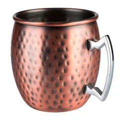 Assheuer & PottMoscow Mule Becher 0,5 l