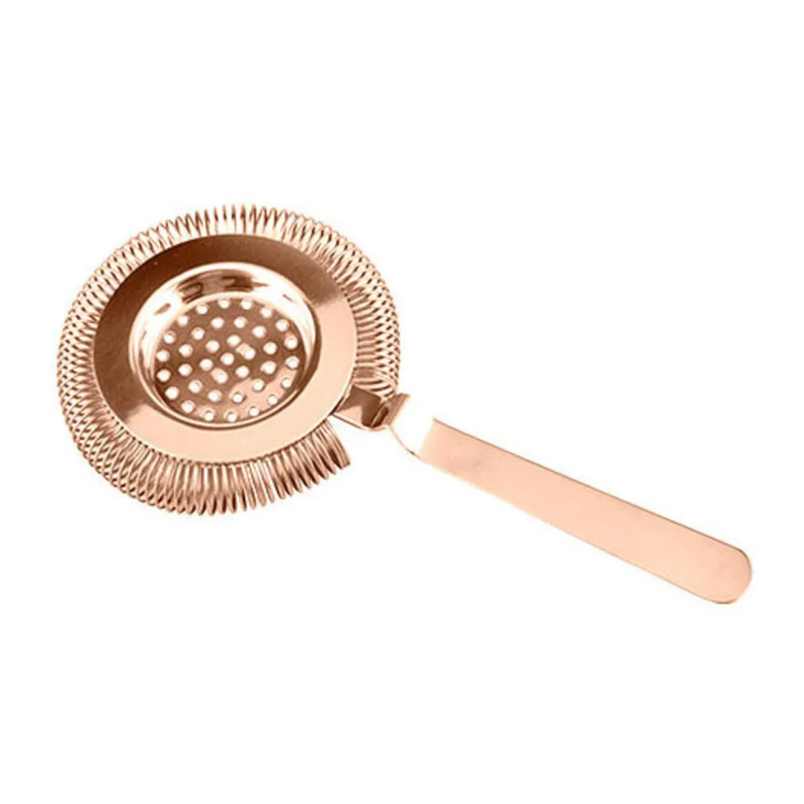 BarprofessionalBarsieb Hawthorn Speakeasy Premium Collection kupfer