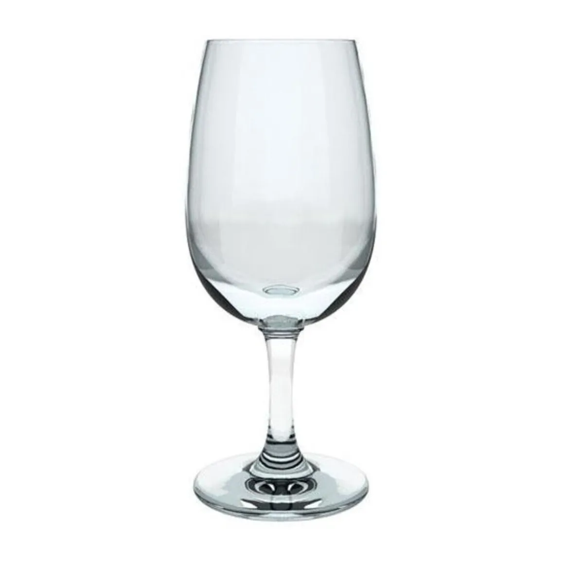 BöcklingWeinprobierkelch 0,1 /-/ Sommelier / Grandis m. gezogenem Stiel