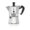 BialettiEspressokocher Moka Express 3 Tassen