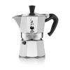 BialettiEspressokocher Moka Express 2 Tassen