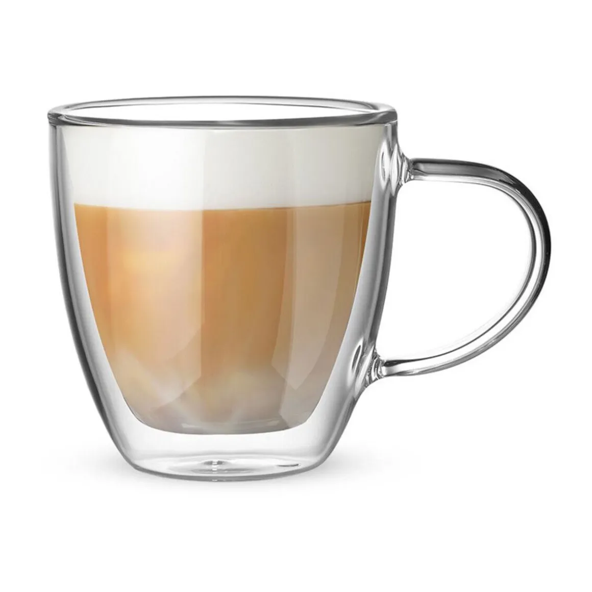 BialettiGläser-Set 2-tlg. Capri klar