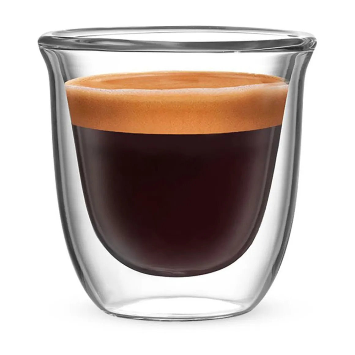 BialettiGläser-Set 2-tlg. Firenze klar