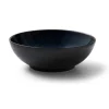 BitzSalat bowl 30cm black/darkblue
