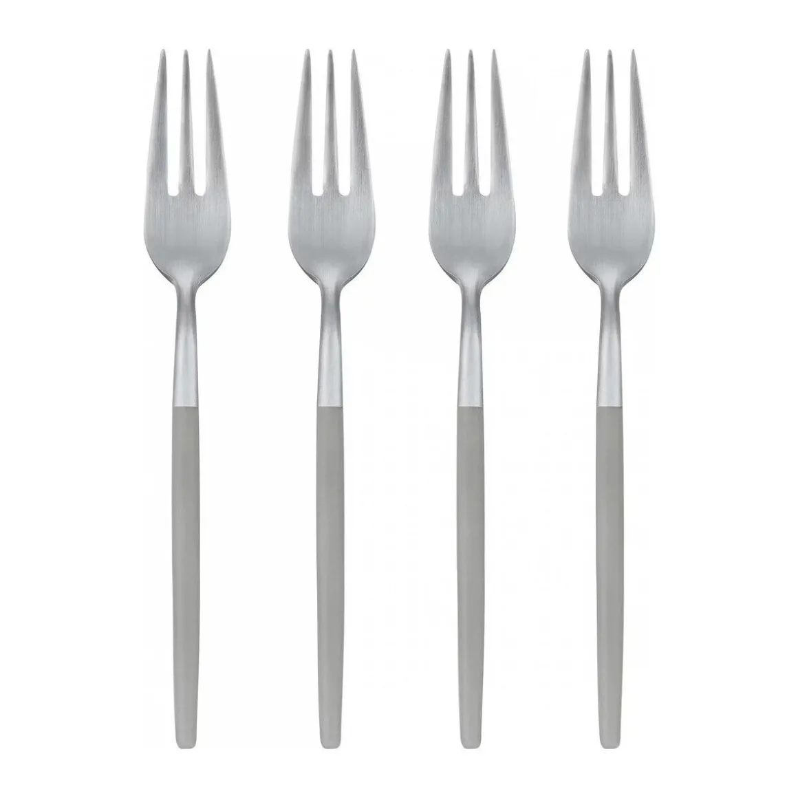 BlomusKuchengabel 4er-Set Maxime Mourning Dove